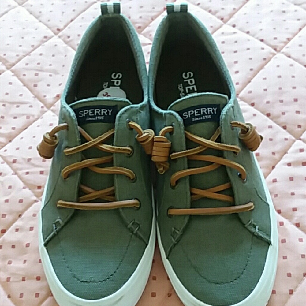 Sperry sneakers